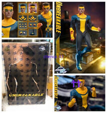 New In Stock Soosootoys SST-044 1/6 Invincible Mark Grayson Action Figure Model picture