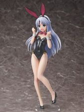 FREEing A Certain Magical Index III Bare Leg Bunny Ver. 1/4 Figure  B-STYLE picture
