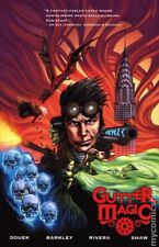 Gutter Magic TPB #1-1ST NM 2020 Stock Image picture