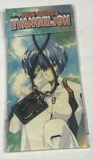 Neon Genesis Evangelion Necklace Jewelry 2003 In Package picture