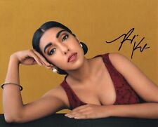 RUPI KAUR SIGNED AUTOGRAPH 8X10 PHOTO PROOF  MILK AND HONEY  HOME BODY #3 picture