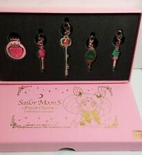 Sailor Moon Goods Chibi Moon Selection Premium Bandai   picture