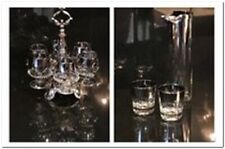TWO Vintage Mid Century Bar Sets - ***CLEARANCE SALE picture