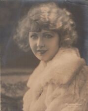 Edna Murphy (1920s) 🎬⭐ Original Vintage Rare Photo by Melbourne Spurr K 322 picture