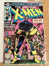 Uncanny X-Men 136 (1980) Lilandra, Dark Phoenix app, John Byrne picture