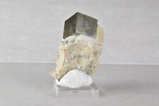 Natural Pyrite Cube on Matrix from Spain 4.1 cm # 18131 picture