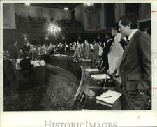 1980 Press Photo: Cleveland City Council - cvb24531 picture