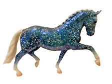 Breyer Vail 2023 Winter Decorator Horse picture