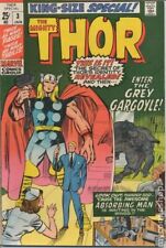 Thor Journey Into Mystery #3 FN- 5.5 1971 Stock Image picture