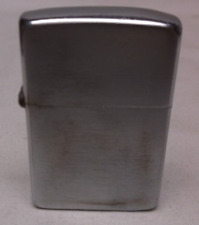 Early Zippo 3 Barrel Lighter Pat 2032695 USA picture