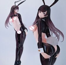 Sexy 💋 Anime Bunny Girl 🍑 New 17 Inch Tall Figure 🌟 picture
