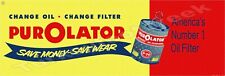 Purolator Oil Filter 6
