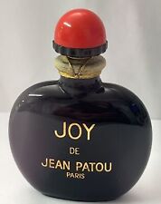Rare 1990s Vintage JEAN PATOU Joy Parfum 7 ml .24fl Oz New Without Box picture