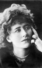Ellen Terry - British Actor and Theater Pioneer - 4 x 6 Photo Print picture