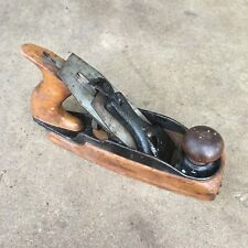 Vintage Stanley Bailey No 35 Transitional' Plane. picture