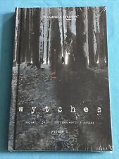 Wytches Volume #1 SDCC Exclusive Hardcover Image Comics 2017 Scott Snyder picture