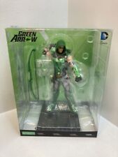 Kotobukiya DC Comics Green Arrow ARTFX+ Justice League 1/10 Scale Statue picture