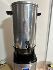 Vintage 1970S Serve/west bend 36 Cup Coffee, Percolator-Working picture