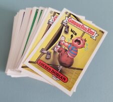 1987 Topps Garbage Pail Kids orig series 10 you pick singles, complete your set picture