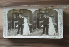 Stereoview ~ c.1900 ~ Underwood&Underwood ~ 