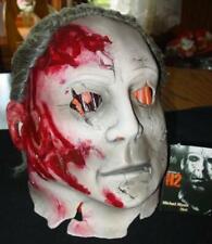 PMG Don Post - Michael Myers Mask - Halloween H2 A Rob Zombie Film (NEW) RARE picture