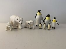 Schliech Polar Bears And Penguins picture