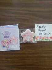 Sailor Moon X Sanrio Star Can Badge picture