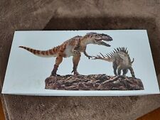 PNSO Yangchuanosaurus VS Chungkingosaurus Dinosaur Figures New Open Box picture