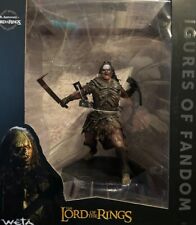 Weta Workshop Figures of Fandom - The Lord of The Rings Trilogy - Lurtz picture