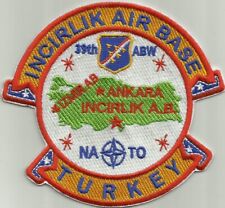 INCIRLIK AIR BASE, TURKEY, 39TH ABW, NATO picture