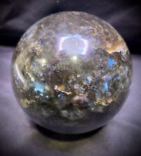 3” Labradorite Sphere picture