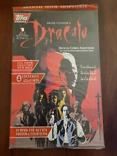 Bram Stoker's Dracula #1 (1992) Comic Book w/ Original Bag Sealed picture