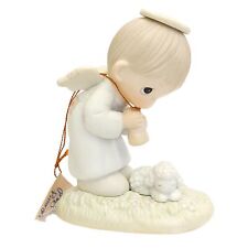 Precious Moments Collectors Club Special Edition God's Ray of Mercy Figurine 5