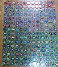 DX Yo-kai Watch Yo-kai Medal 400 pieces Huge lots BANDAI Jibanyan Japan F50 picture