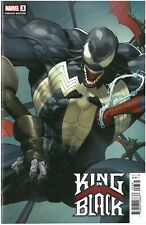 King in Black #3 Leinil Francis Yu Connecting Variant (2021 Marvel) picture