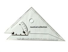 Art Institute Adjustable Set-Square 3 Side Marking and Measuring Device picture