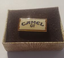 Camel Gt Pin Very Rare  picture