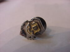 VTG PIN - B 5 ?  picture