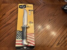 buck 119 special fixed blade knife USA Made picture