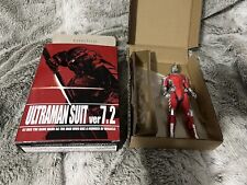 ULTRAMAN SUIT Ver 7.2 Manga Vol 7 Limited Edition Promotional Figure Ultraseven picture