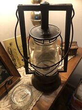 Antique Rare Dietz Victor Oil Lantern  picture