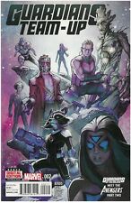 Guardians Team-Up #2 Of The Galaxy Avengers Bendis MARVEL 2015 picture