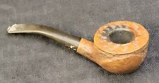 Vintage Tracy Mincer Estate Pipe Thick Carved Nice picture