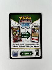 Pokemon TCG Live Game Codes x 50 - Digital Delivery, ***YOU CHOOSE*** picture