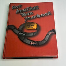 Not Another Teen Yearbook Admit One Marshall High School Volume 53 2003 Vintage picture