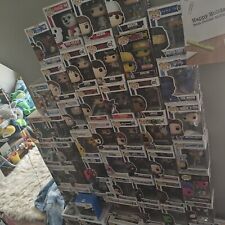 Pop Funko Collection Lot picture