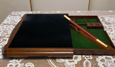 Mikame craft  Old MC Hopping Table Set Magic Trick Rare Salon Stage picture