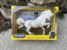 New NIB Retired Breyer Horse #1753 Banks Vanilla Champion Connemara Mare Croi picture