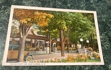 c1920 Postcard Roycroft Inn, East Aurora , NY  524 picture