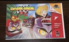 Dark Ride #1 Trish Forstner Nintendo Mario Kart 64 Bird City New Sealed picture